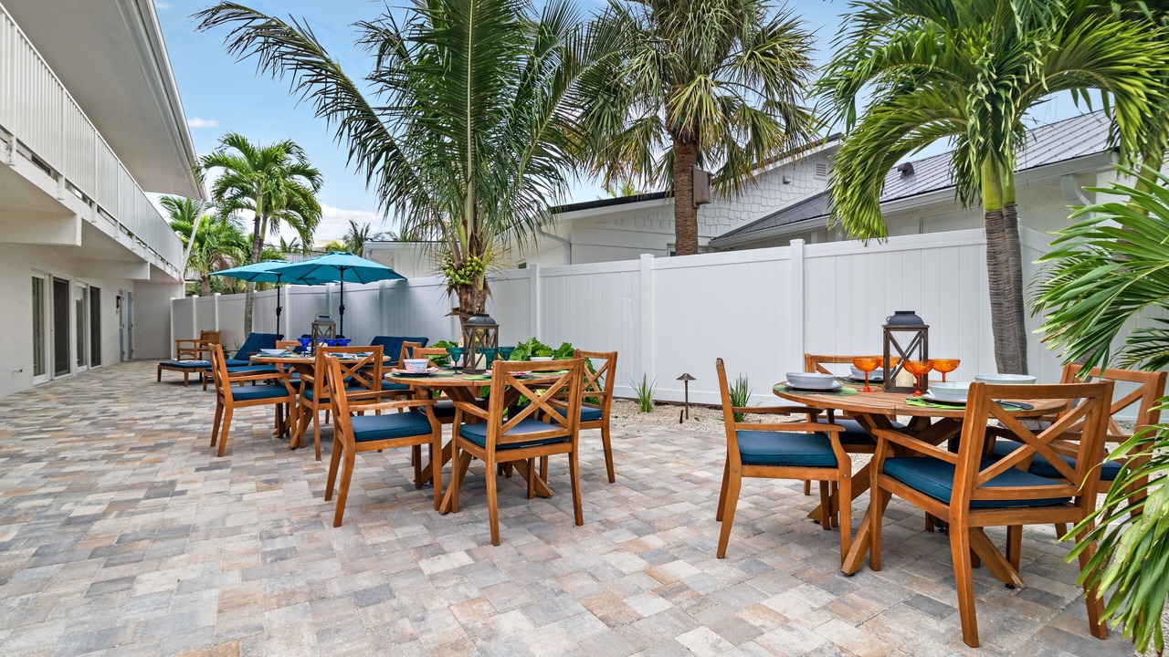 Photo of Outdoor in Siesta Key Village