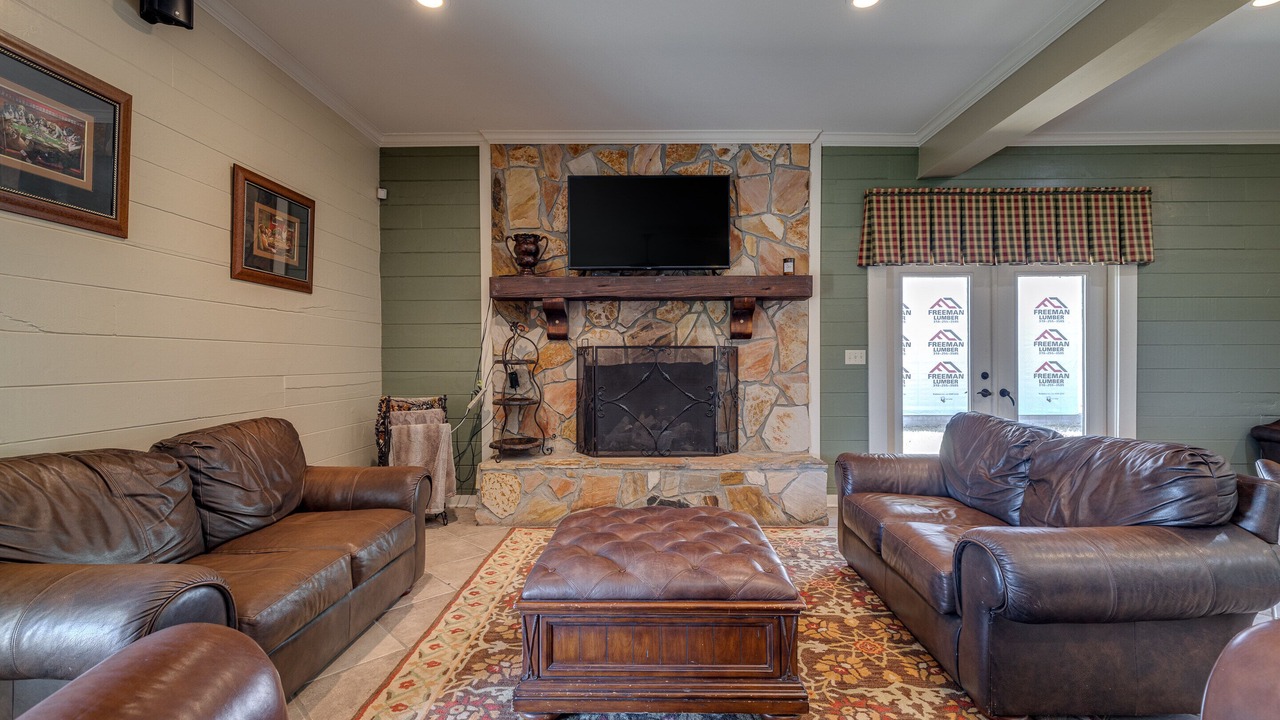 Photo of Livingroom in Choudrant