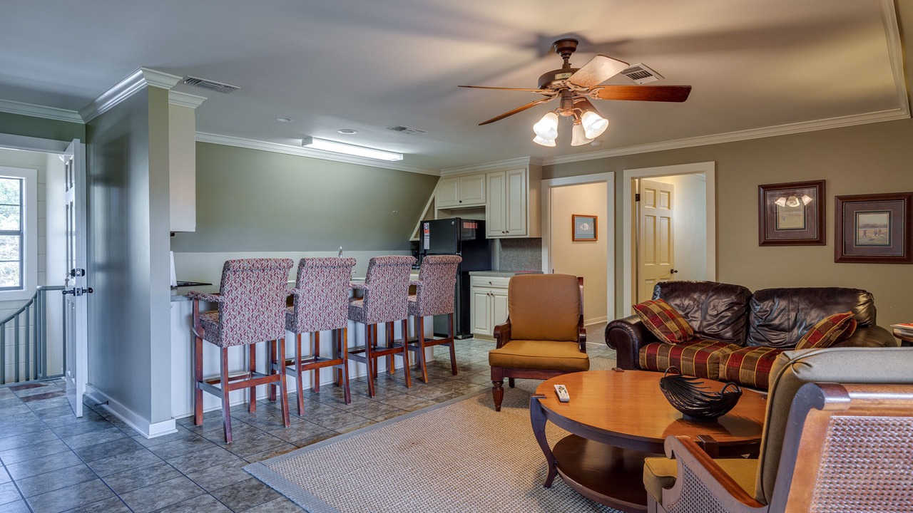 Photo of Livingroom in Choudrant