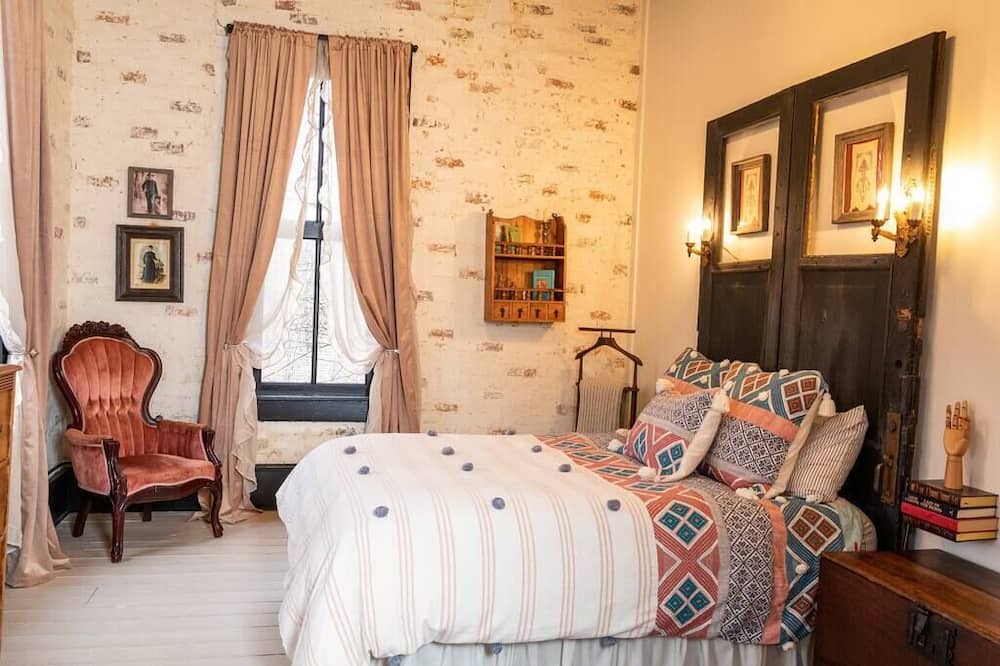 Photo of Bedroom in Chester