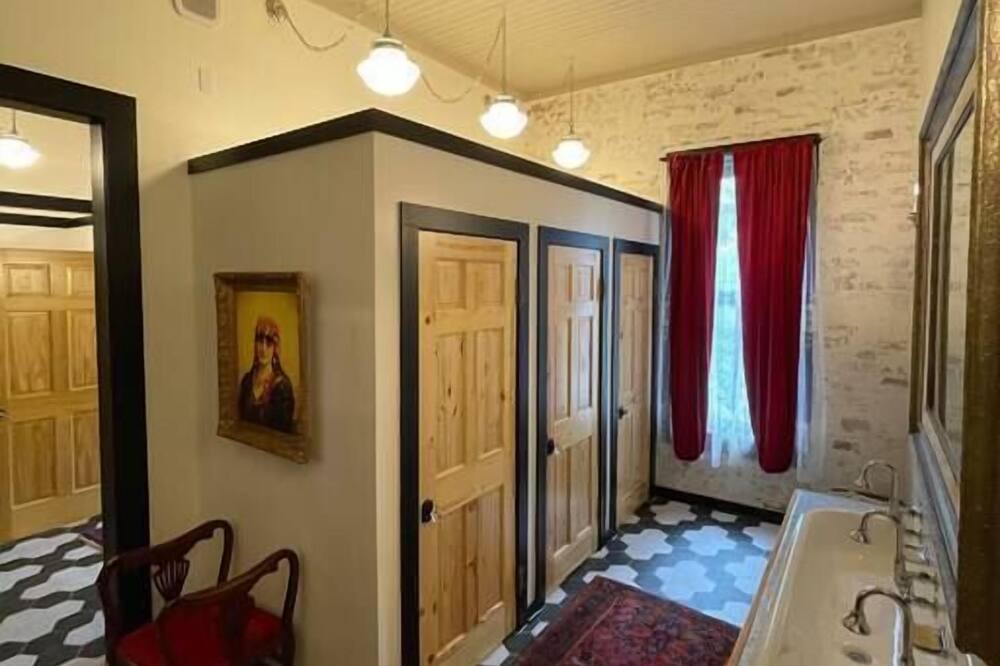 Photo of Bedroom in Chester