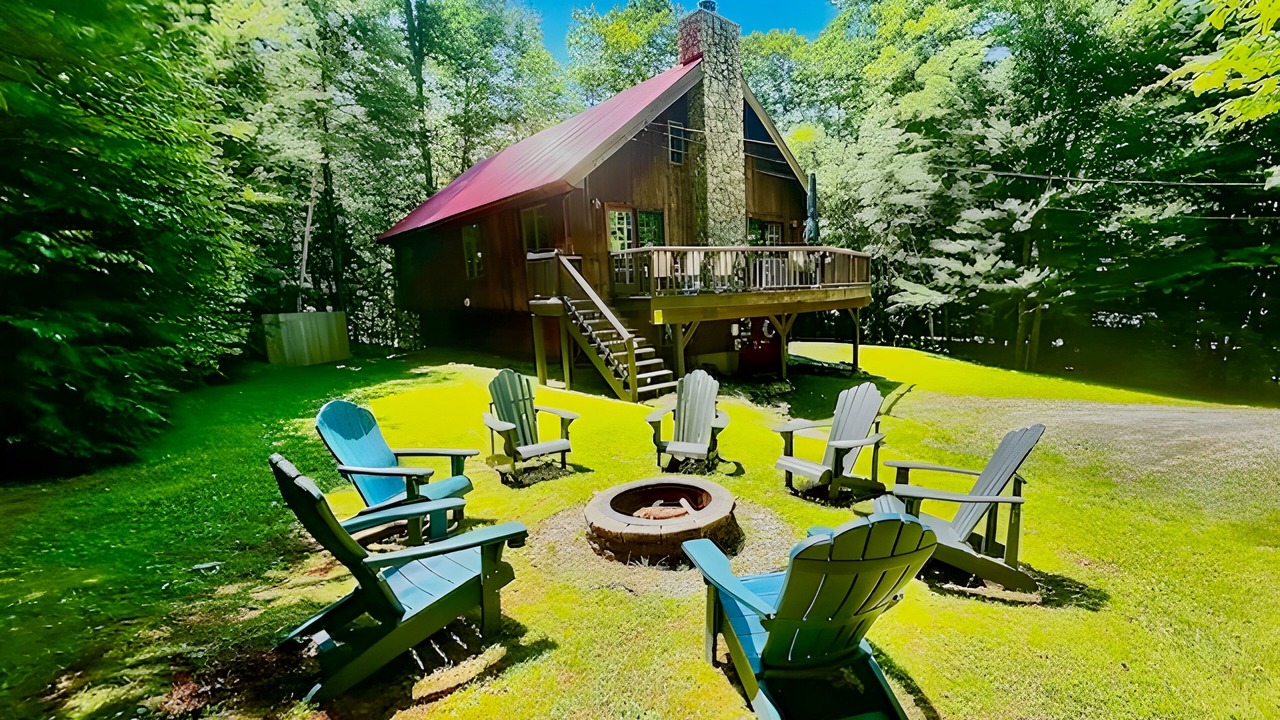 Photo of Outdoor in Wardsboro