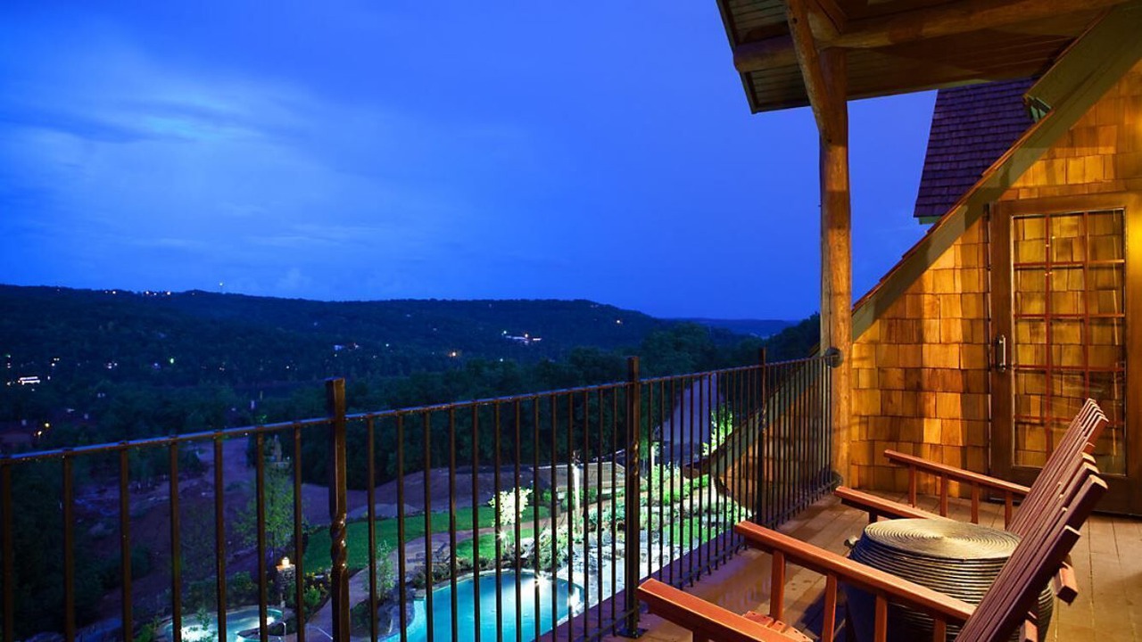 Photo of Outdoor in Big Cedars