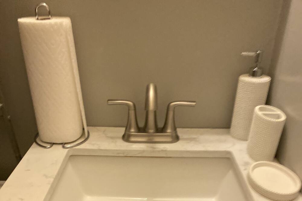 Photo of Bathroom in Whitehaven
