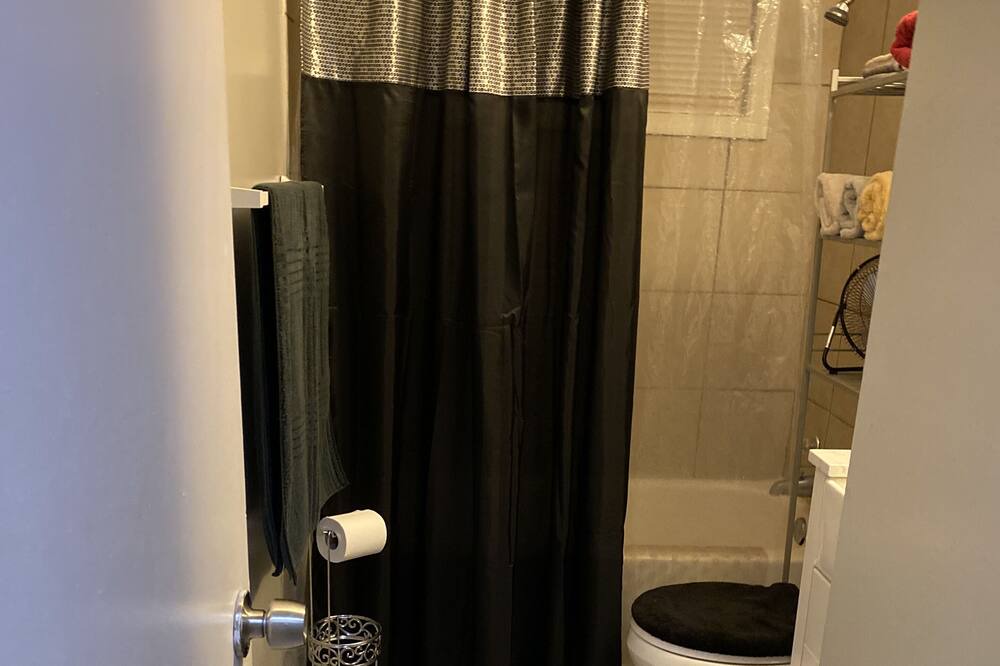 Photo of Bathroom in Whitehaven