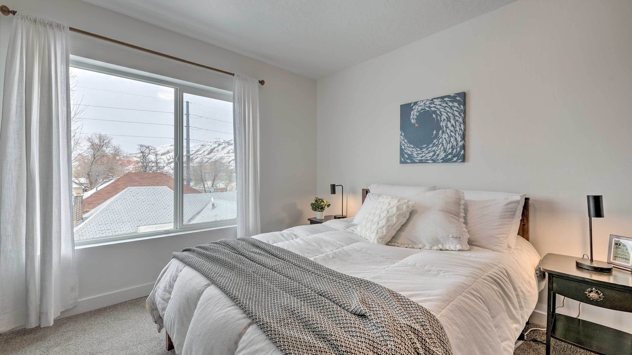 Photo of Bedroom in Fairpark