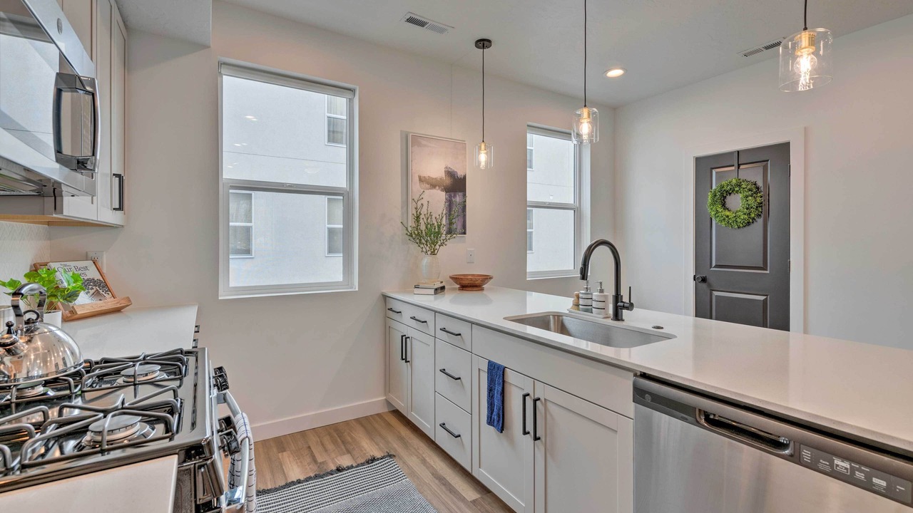 Photo of Kitchen in Fairpark