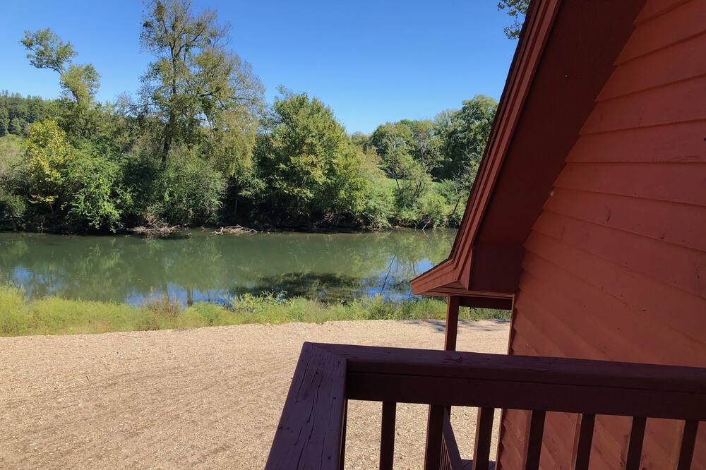 Photo of Patio Balcony in Mount Ida