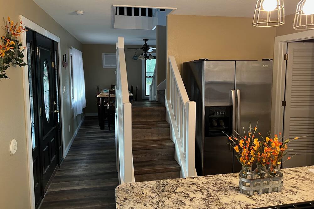 Photo of Livingroom in Mount Ida