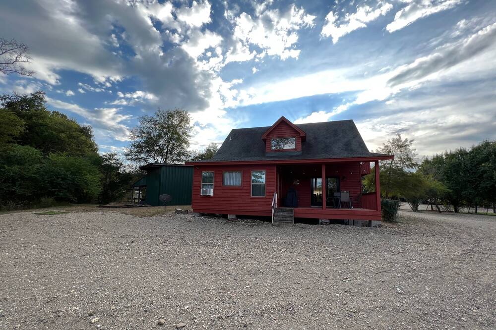 Photo of Outdoor in Mount Ida