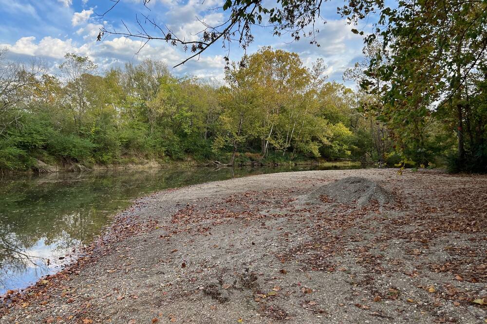Photo of Outdoor in Mount Ida