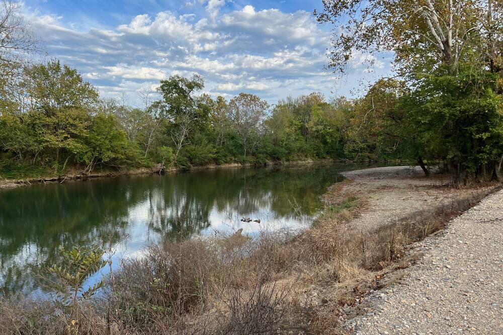 Photo of Outdoor in Mount Ida