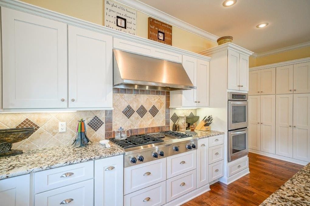 Photo of Kitchen in Quitman