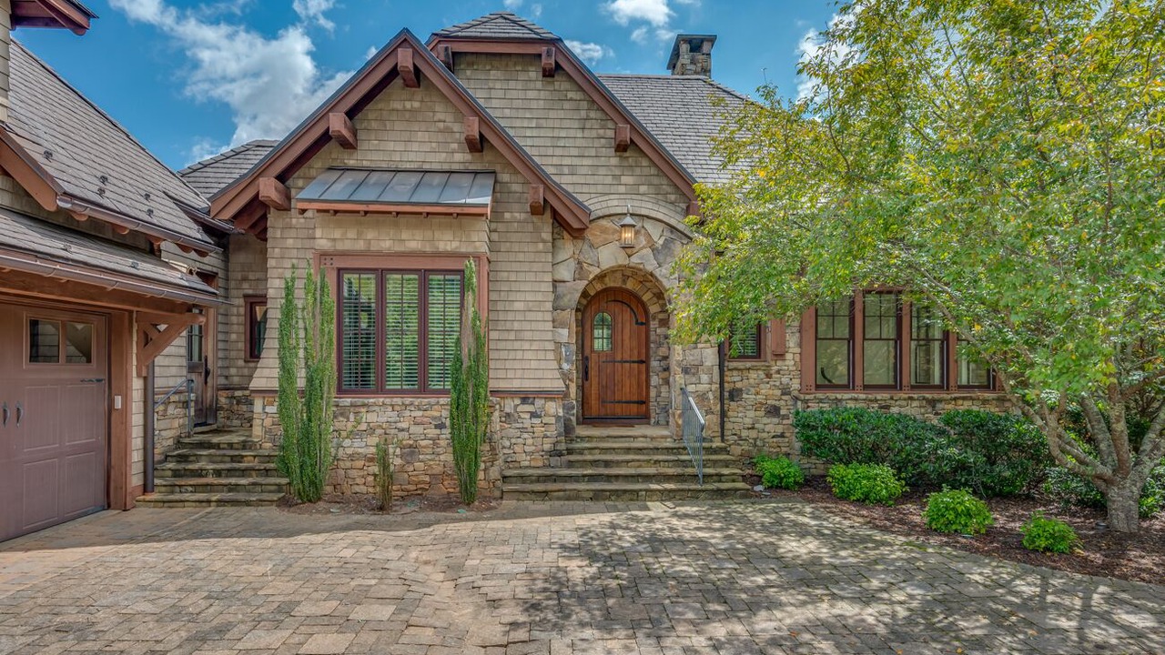 Photo of Outdoor in Mill Spring