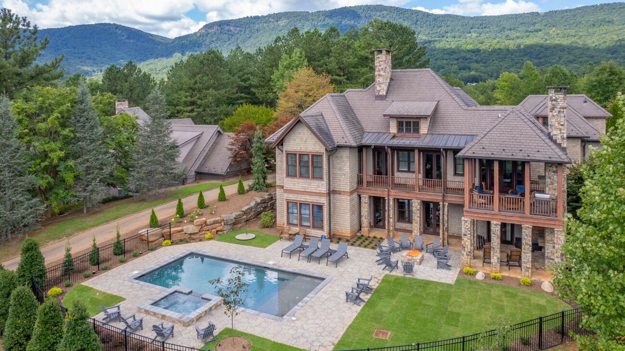 Photo of Outdoor in Mill Spring