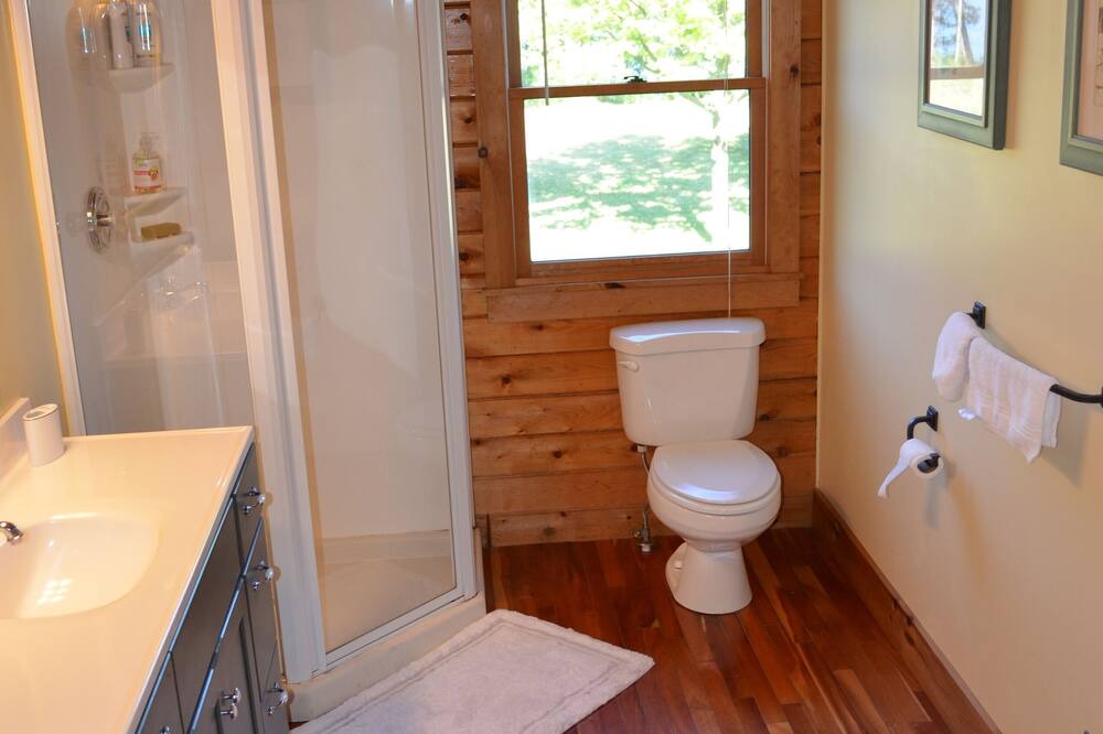 Photo of Bathroom in Grand Isle County