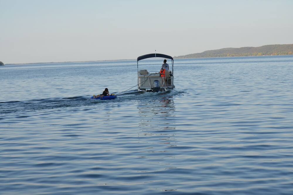 Photo of Outdoor in Grand Isle County
