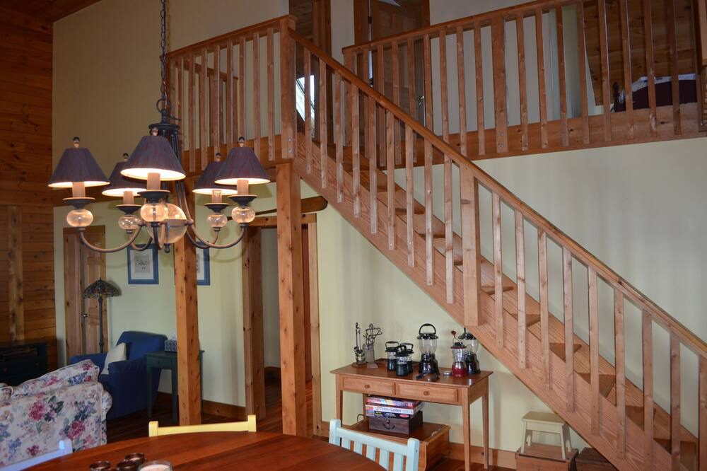 Photo of Livingroom in Grand Isle County
