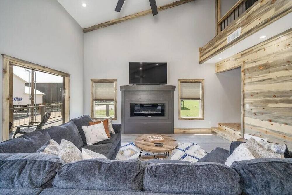 Photo of Livingroom in Glenwood