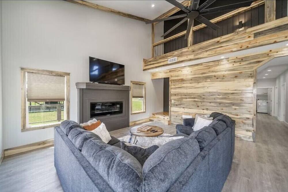 Photo of Livingroom in Glenwood