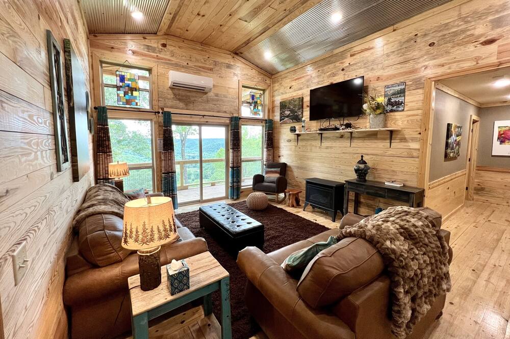 Photo of Livingroom in Mountain View