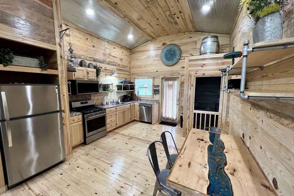 Photo of Kitchen in Mountain View