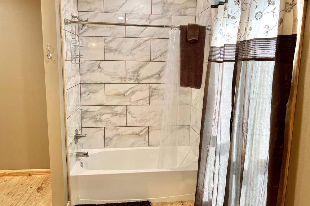 Photo of Bathroom in Mountain View
