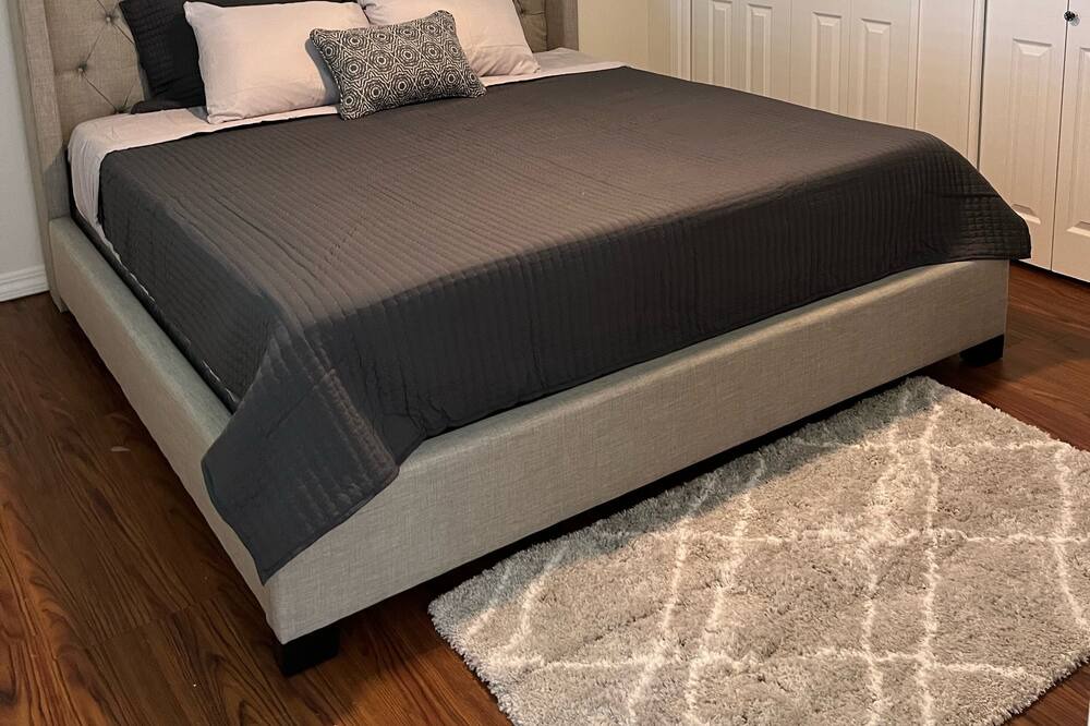 Photo of Bedroom in Bossier City