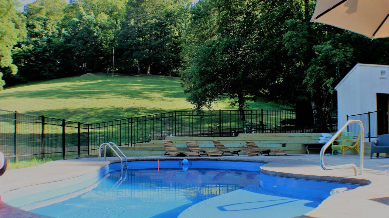Photo of Outdoor in Lesterville
