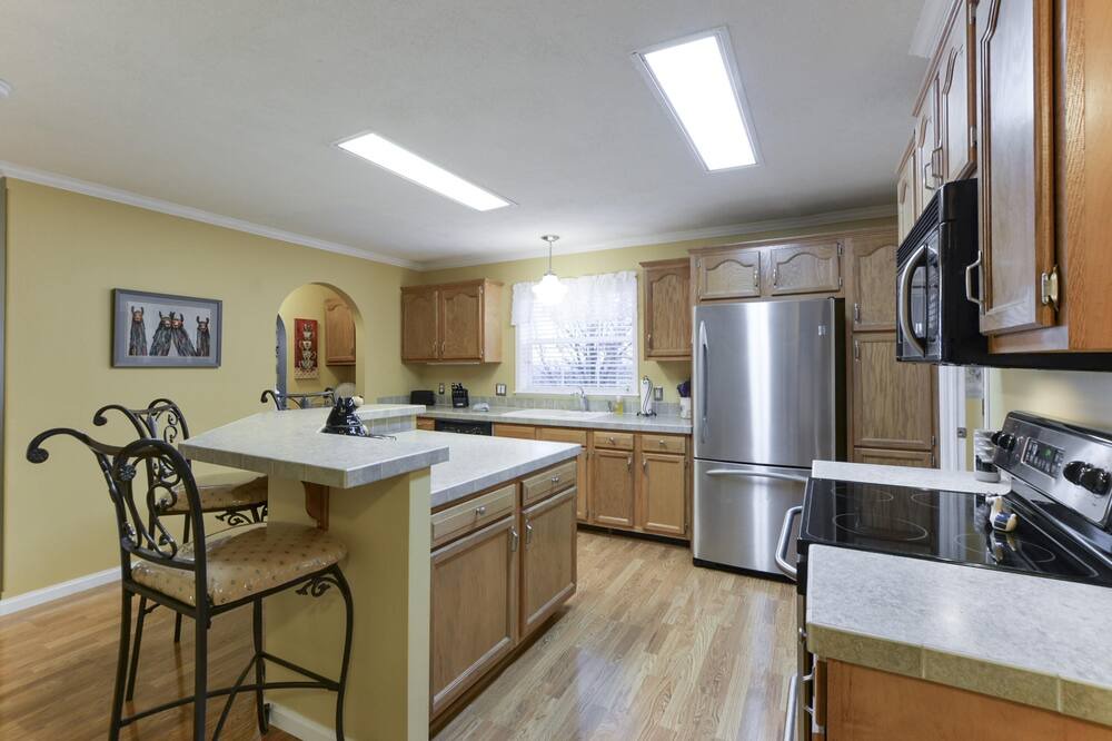 Photo of Kitchen in Omaha