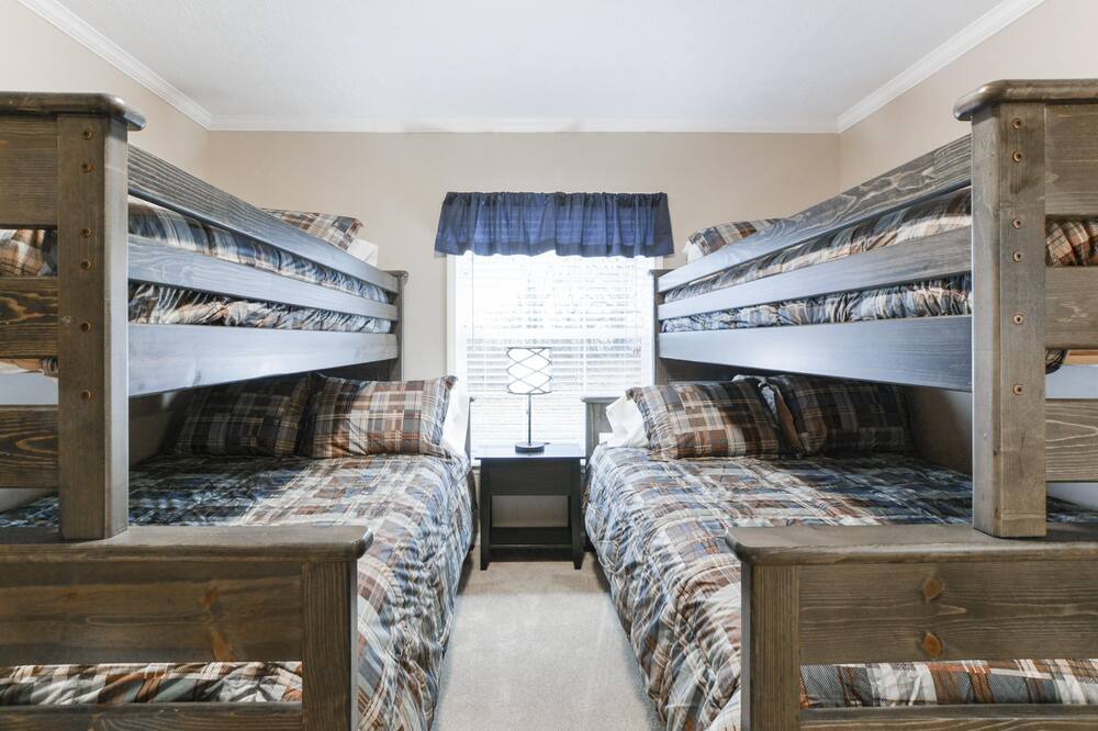 Photo of Bedroom in Omaha