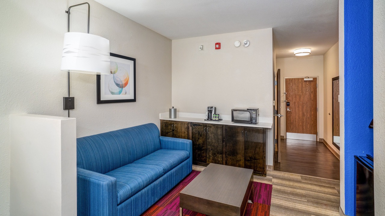 Photo of Bedroom in Winona