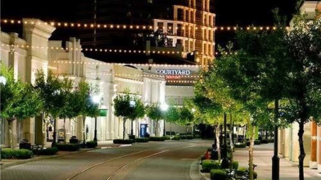 Photo of Outdoor in Bossier City