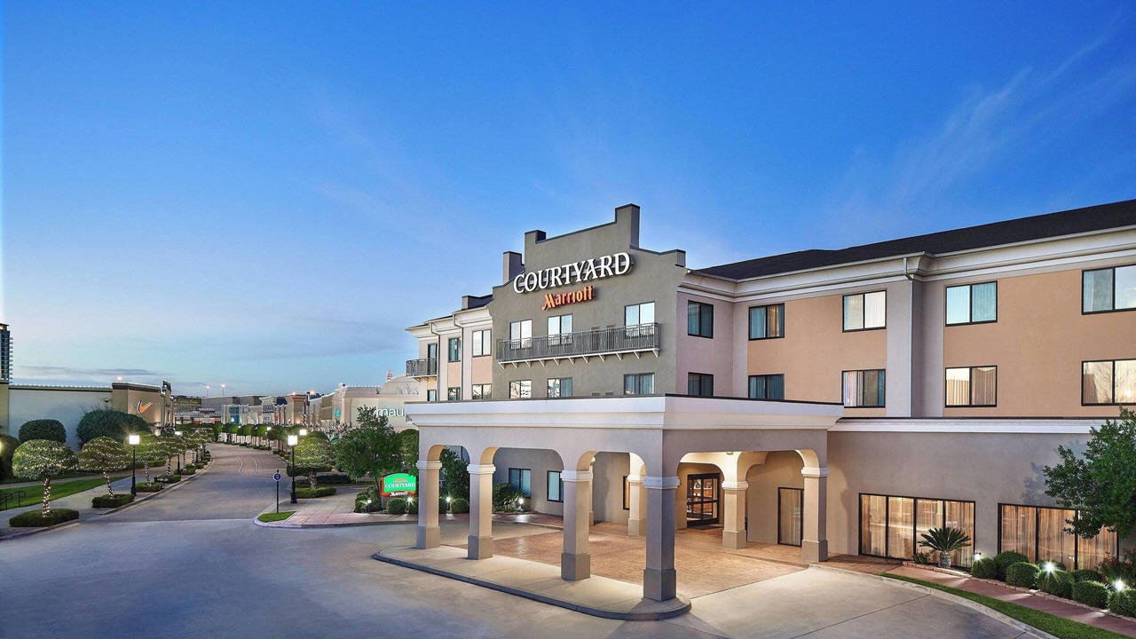 Photo of Outdoor in Bossier City