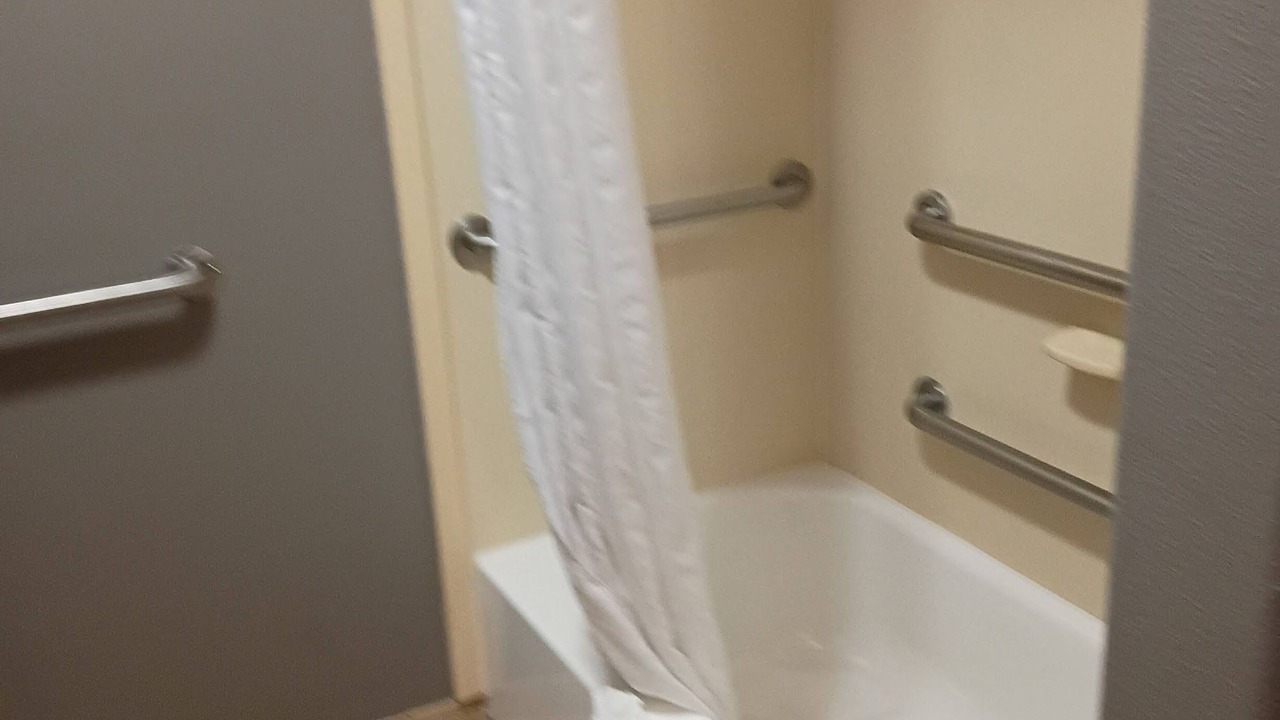 Photo of Bathroom in Bryant