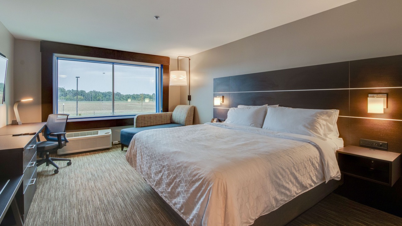 Photo of Bedroom in Union City