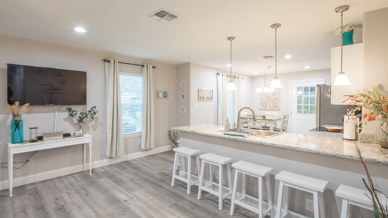 Photo of Kitchen in Fulton