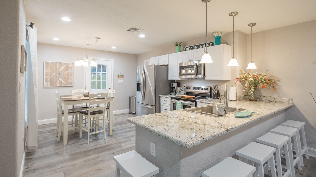 Photo of Kitchen in Fulton