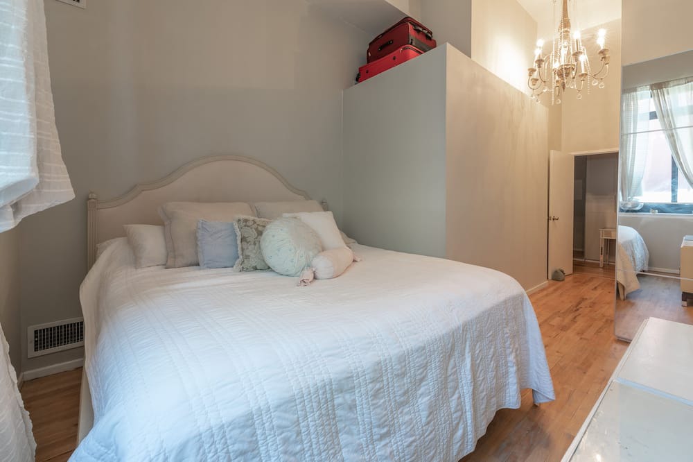 Photo of Bedroom in Union City