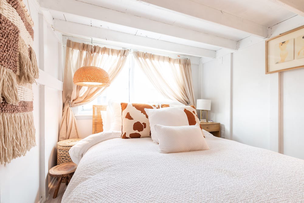 Photo of Bedroom in Union City