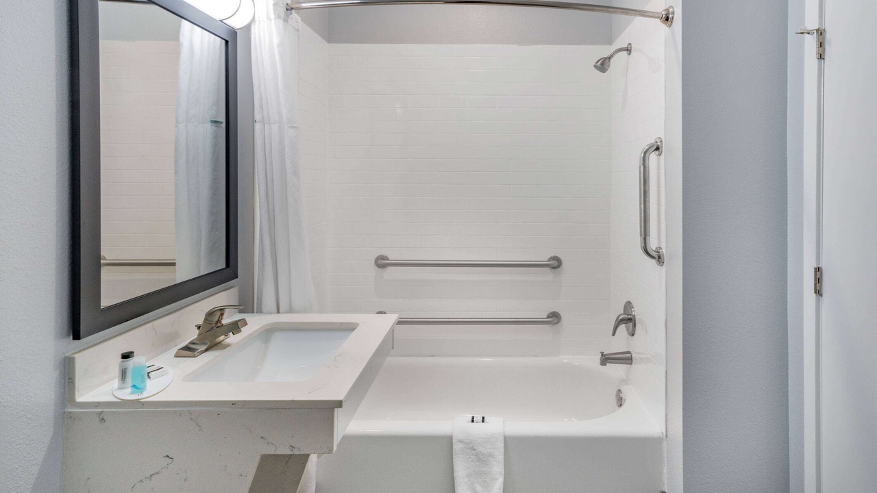 Photo of Bathroom in Horn Lake