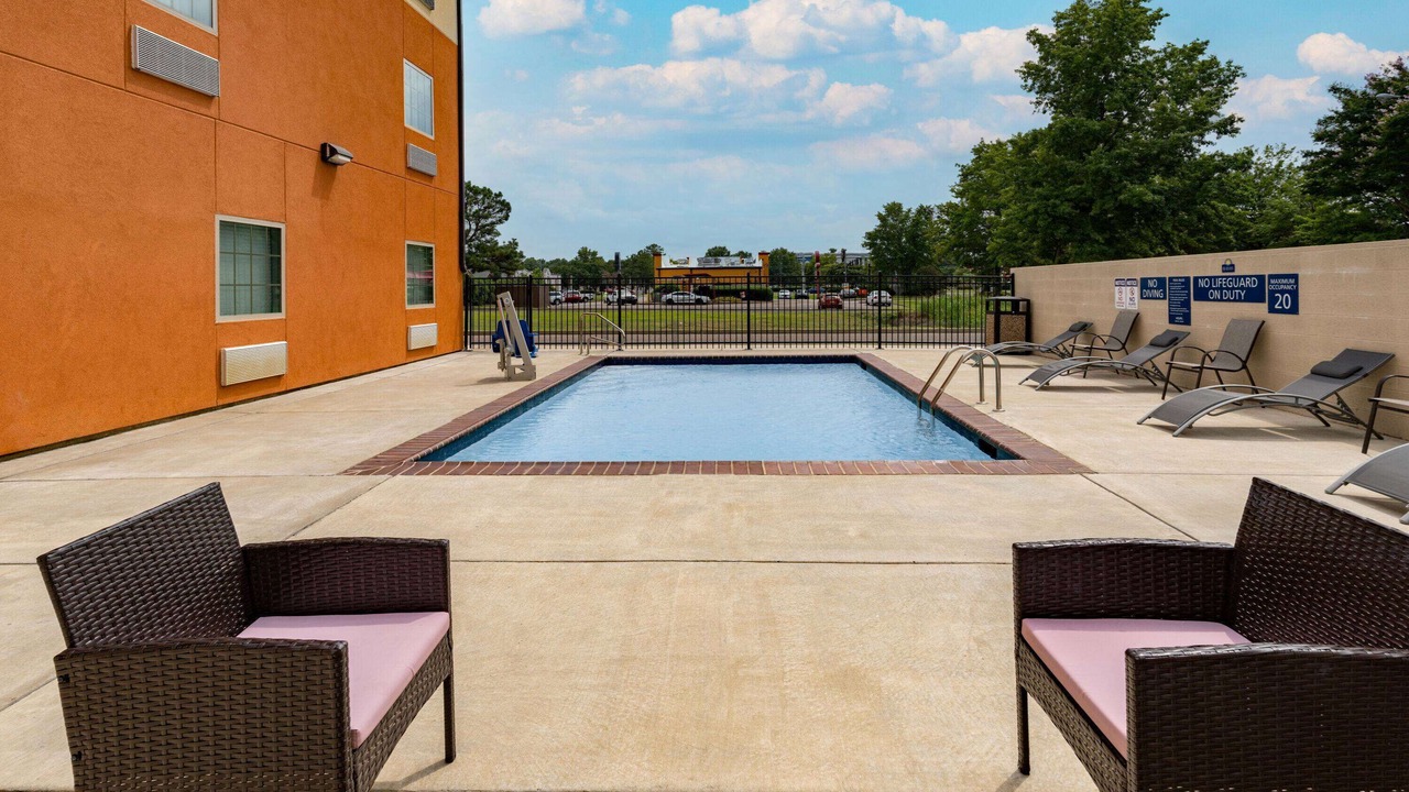 Photo of Outdoor in Horn Lake