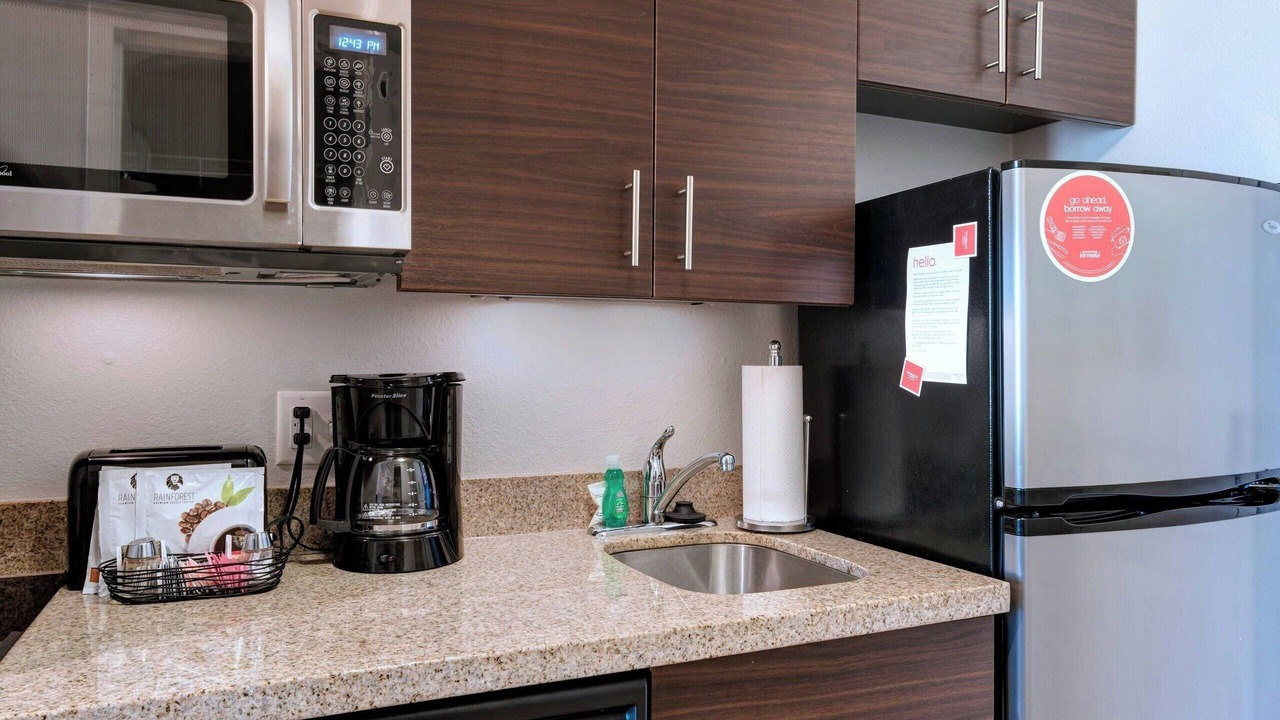 Photo of Kitchen in Monroe
