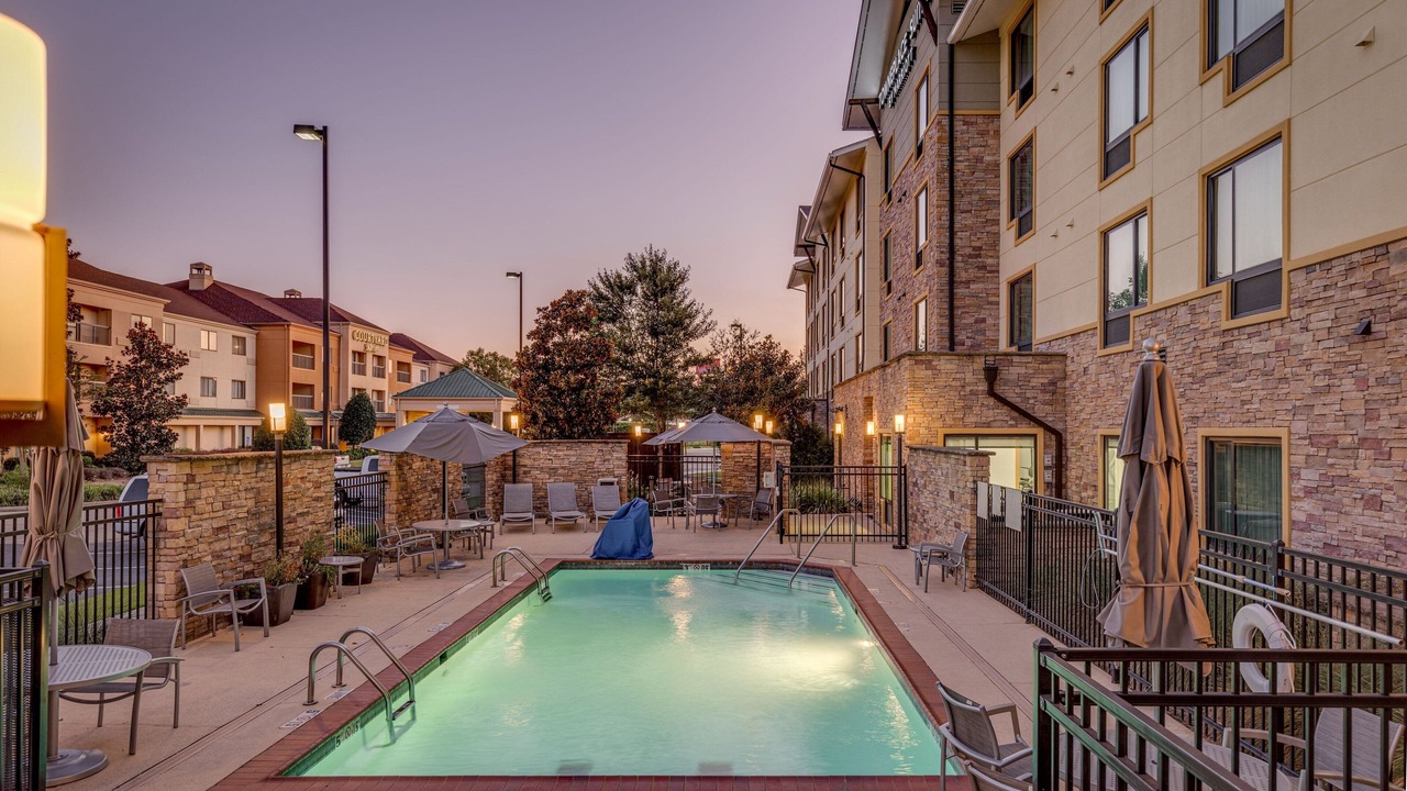 Photo of Outdoor in Monroe
