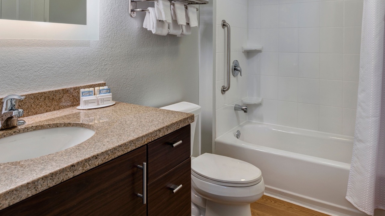 Photo of Bathroom in Monroe
