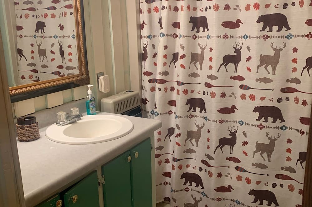 Photo of Bathroom in Dublin