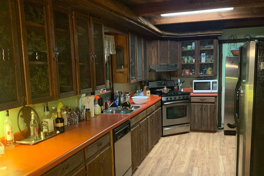 Photo of Kitchen in Dublin