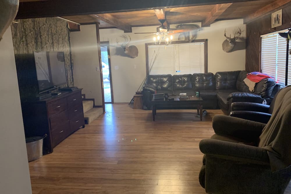 Photo of Livingroom in Dublin