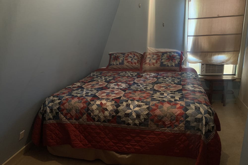 Photo of Bedroom in Dublin