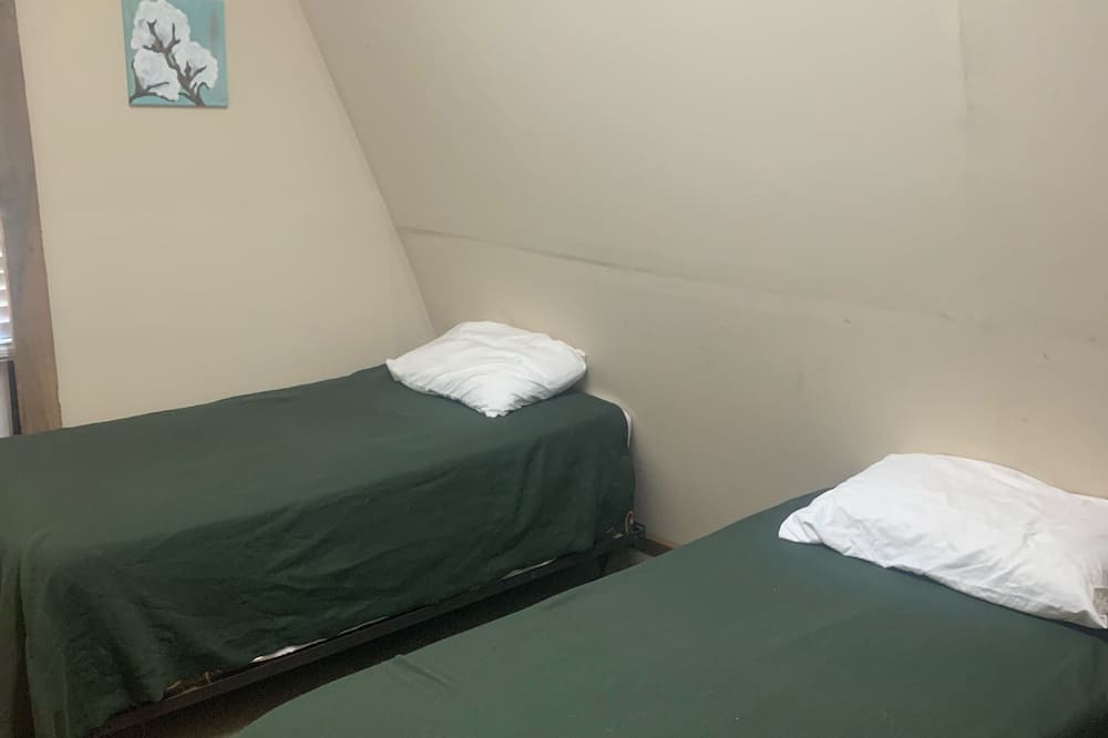 Photo of Bedroom in Dublin